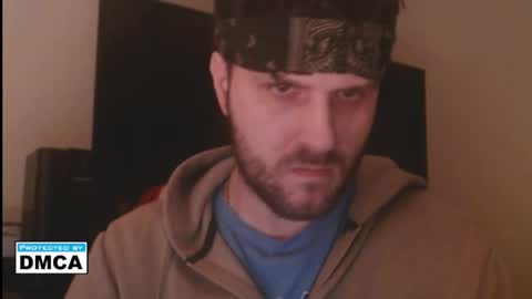 Jonny Bans online show from May 8, 2026, 6:41 am