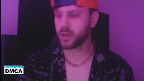 Jonny Bans online show from May 10, 2026, 4:06 am