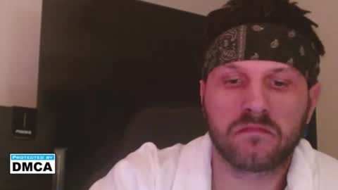 Jonny Bans online show from June 20, 2026, 1:52 am