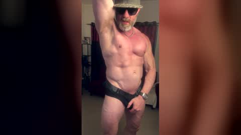 Jonny Cockfill online show from March 26, 2026, 8:03 pm