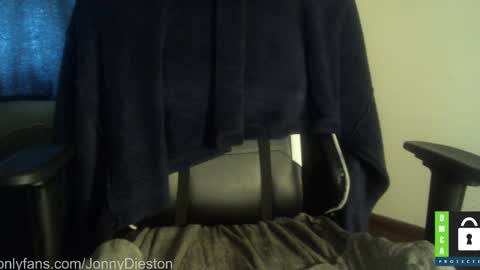 JonnyDieston online show from January 1, 2025, 4:50 pm