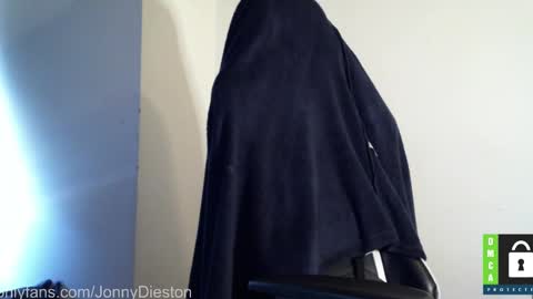 JonnyDieston online show from March 2, 2025, 5:58 pm