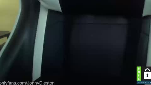 JonnyDieston online show from September 11, 2025, 11:38 pm