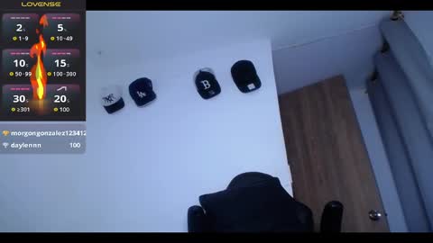 Snapshot of jonryder_ chatting on March 4, 2025, 10:13 am Ryder Jon online show from March 4, 2025, 10:13 am