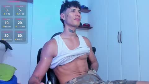 Snapshot of jonryder_ chatting on September 14, 2025, 10:53 pm Ryder Jon online show from September 14, 2025, 10:53 pm