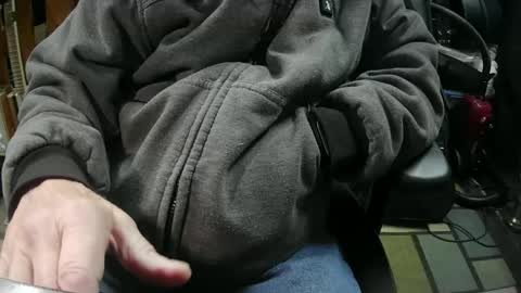 Snapshot of jonsexy1958 chatting on December 25, 2024, 5:05 pm jonsexy1958 online show from December 25, 2024, 5:05 pm