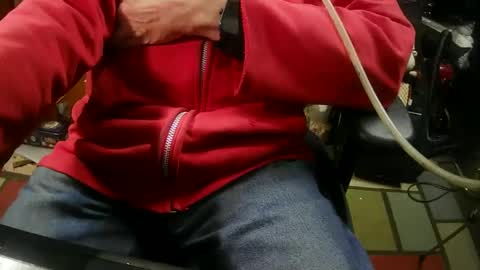 Snapshot of jonsexy1958 chatting on December 30, 2024, 8:15 pm jonsexy1958 online show from December 30, 2024, 8:15 pm