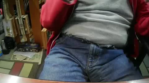 Snapshot of jonsexy1958 chatting on January 3, 2025, 6:24 pm jonsexy1958 online show from January 3, 2025, 6:24 pm