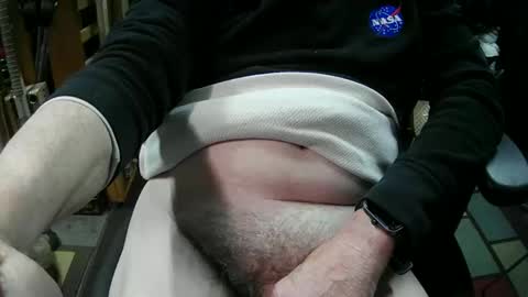 Snapshot of jonsexy1958 chatting on January 25, 2025, 3:30 am jonsexy1958 online show from January 25, 2025, 3:30 am