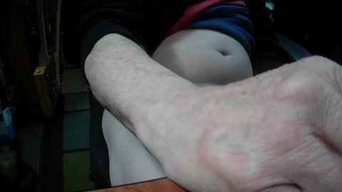 Snapshot of jonsexy1958 chatting on March 7, 2025, 3:08 am jonsexy1958 online show from March 7, 2025, 3:08 am