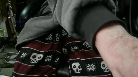 Snapshot of jonsexy1958 chatting on October 27, 2025, 11:58 am jonsexy1958 online show from October 27, 2025, 11:58 am