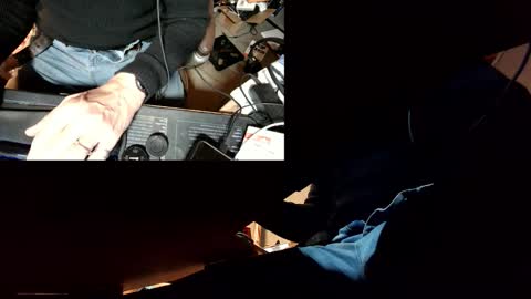 Jonathon Swift online show from December 4, 2025, 6:01 am