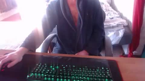 jonus888 online show from February 23, 2025, 6:28 am