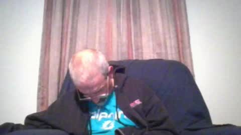 Jon online show from December 6, 2024, 5:53 am