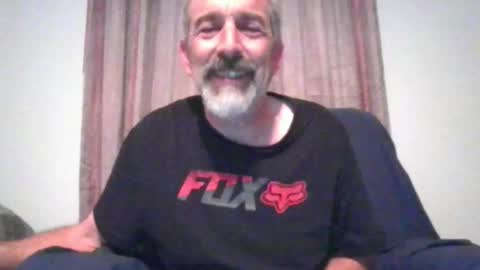 Jon online show from December 15, 2024, 9:09 pm