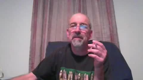 Jon online show from December 23, 2024, 12:46 am
