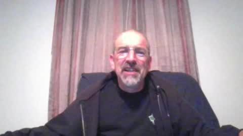 Jon online show from December 24, 2024, 2:43 am