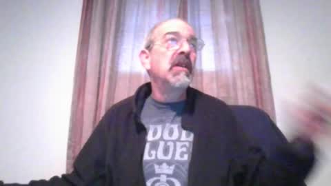 Jon online show from January 1, 2025, 2:52 pm