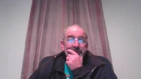 Jon online show from January 7, 2025, 12:55 am