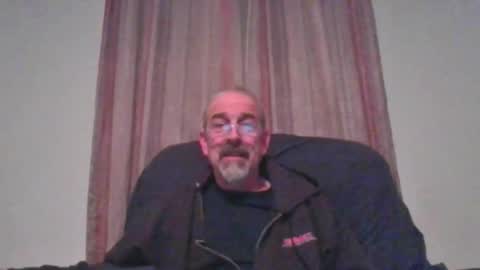 Jon online show from January 8, 2025, 2:35 am