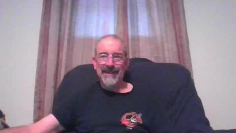Jon online show from January 11, 2025, 2:36 pm