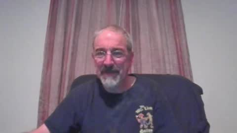 Jon online show from January 12, 2025, 3:17 am