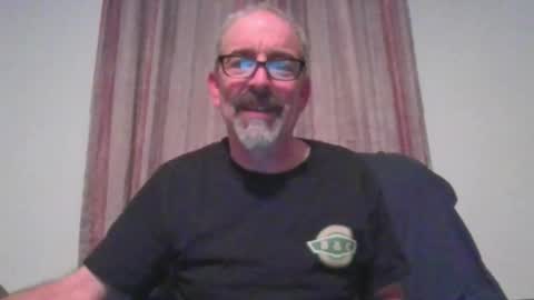Jon online show from January 13, 2025, 6:06 am