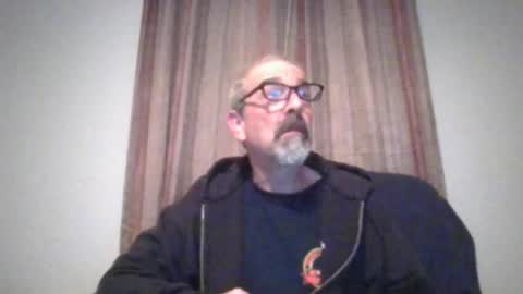 Jon online show from January 16, 2025, 1:37 am