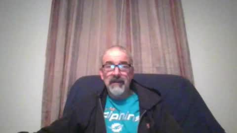 Jon online show from January 24, 2025, 2:18 am