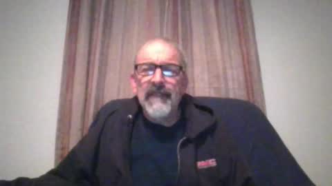 Jon online show from January 26, 2025, 10:57 pm