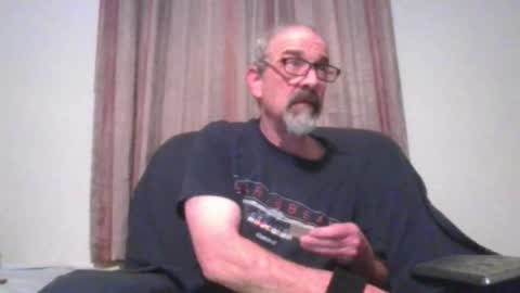 Jon online show from January 30, 2025, 12:18 am