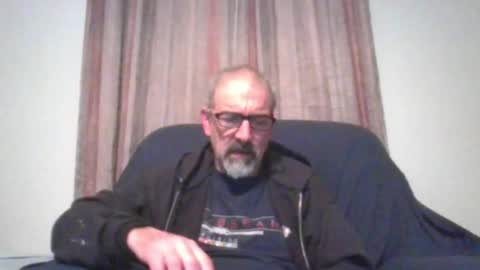Jon online show from January 30, 2025, 3:22 am