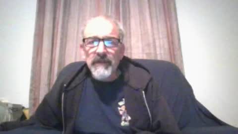 Jon online show from January 31, 2025, 1:33 am