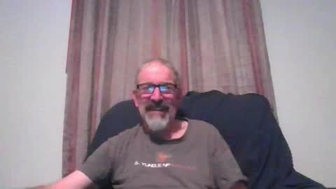 Jon online show from February 3, 2025, 12:25 am