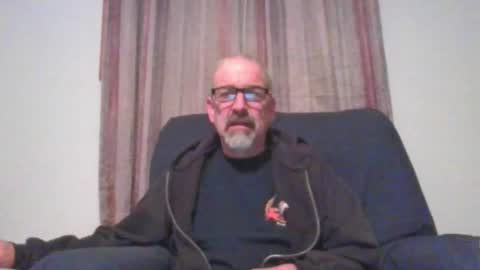 Jon online show from February 5, 2025, 2:29 am