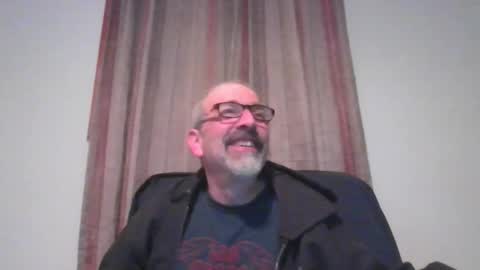 Jon online show from February 8, 2025, 3:41 am