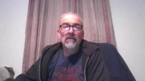 Jon online show from February 9, 2025, 2:17 am