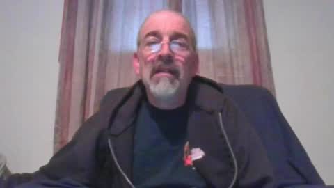 Jon online show from February 9, 2025, 3:12 pm