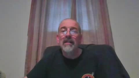 Jon online show from February 9, 2025, 6:16 pm