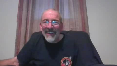 Jon online show from February 9, 2025, 9:17 pm