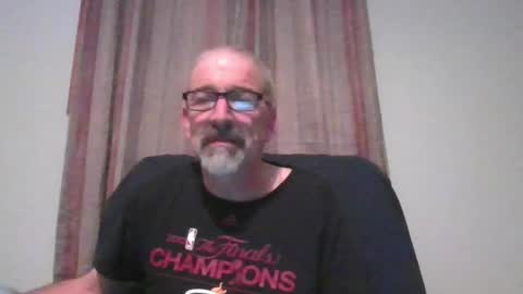 Jon online show from February 11, 2025, 2:14 am