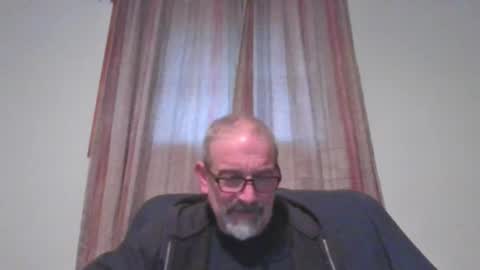 Jon online show from February 12, 2025, 4:00 pm