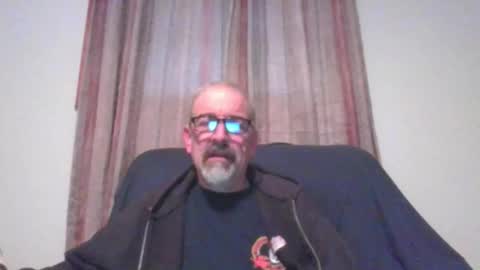 Jon online show from February 12, 2025, 9:11 pm