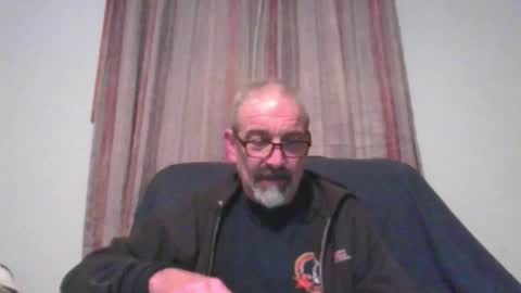 Jon online show from February 13, 2025, 1:08 am