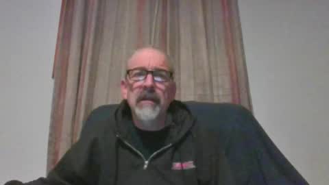 Jon online show from February 17, 2025, 1:04 am