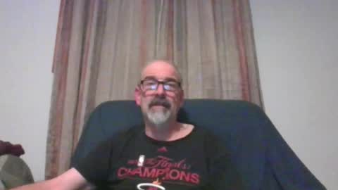 Jon online show from February 19, 2025, 5:05 am