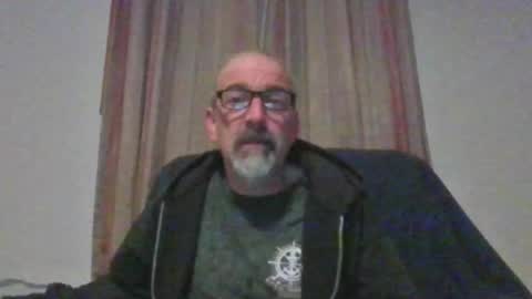 Jon online show from February 20, 2025, 2:51 am