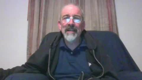 Jon online show from February 22, 2025, 3:23 am