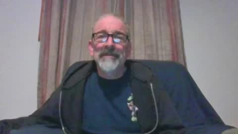 Jon online show from February 24, 2025, 12:20 am
