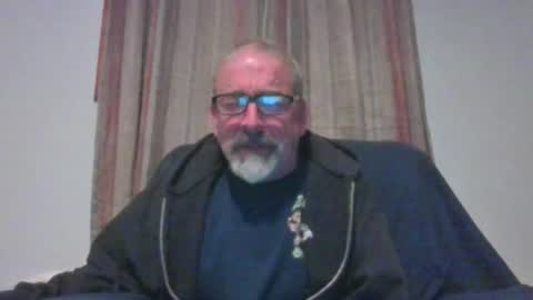 Jon online show from February 24, 2025, 3:44 am